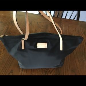 Kate Spade New York Nylon Tote